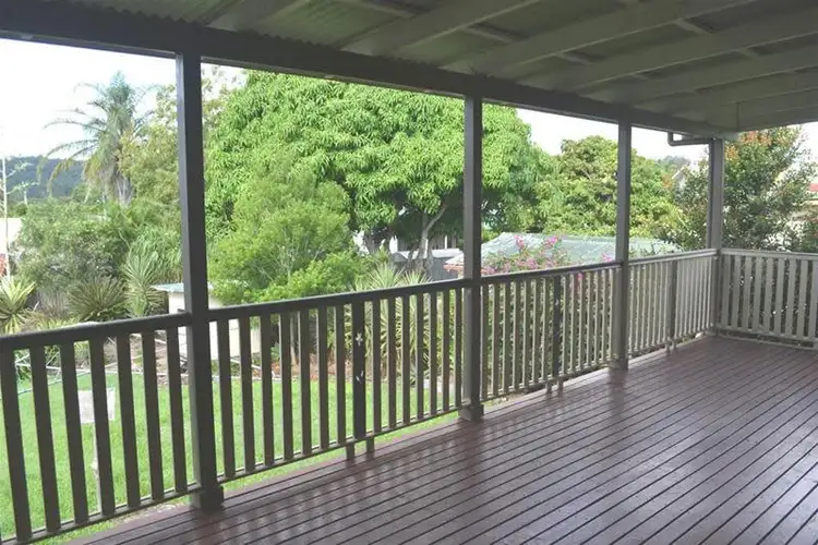 Fifth view of Homely house listing, 168 Wyrallah Road, East Lismore NSW 2480