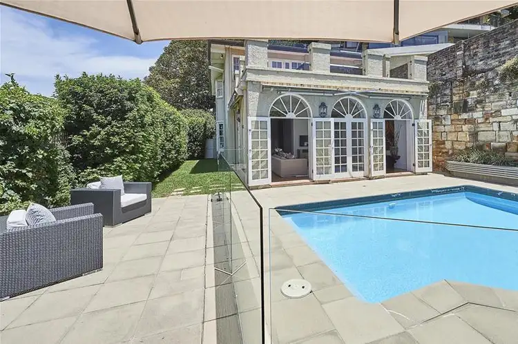 10 Marathon Mews, Double Bay NSW 2028
