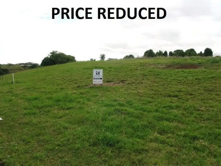 Lot 44 Just Street, Goonellabah NSW 2480