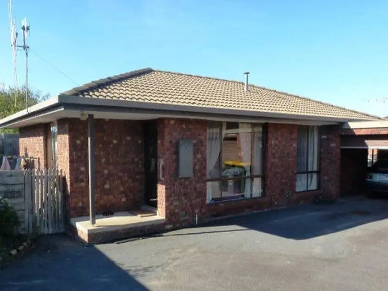 Main view of Homely house listing, 2/4 Beechnut Place, Warrnambool VIC 3280