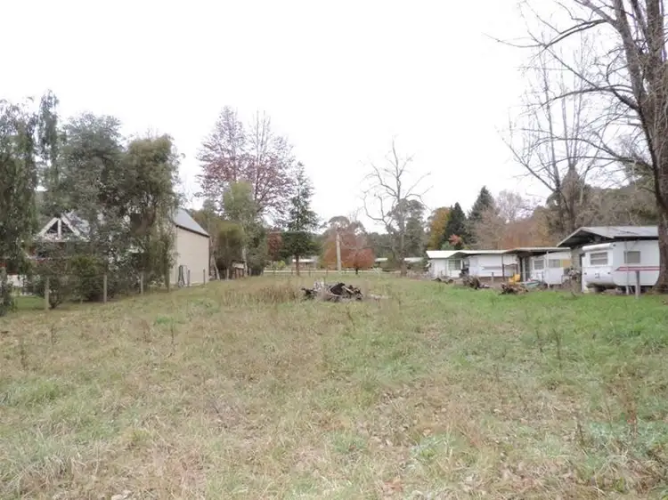 Fourth view of Homely land listing, 18 Camping Park Road, Harrietville VIC 3741