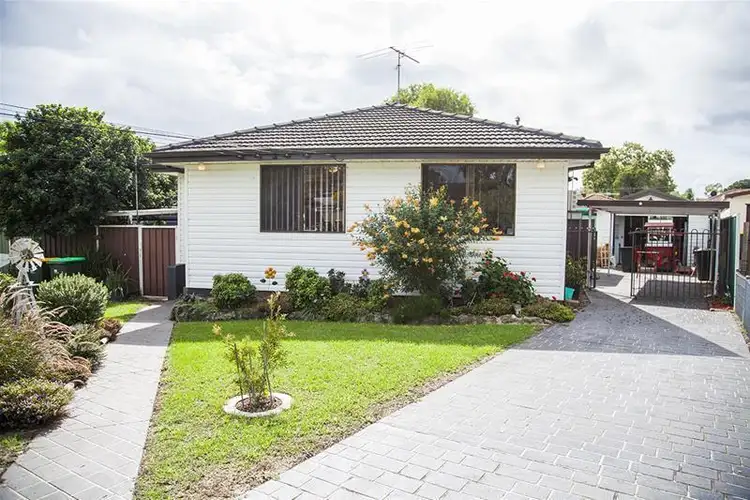 30 Kingarth Street, Busby NSW 2168