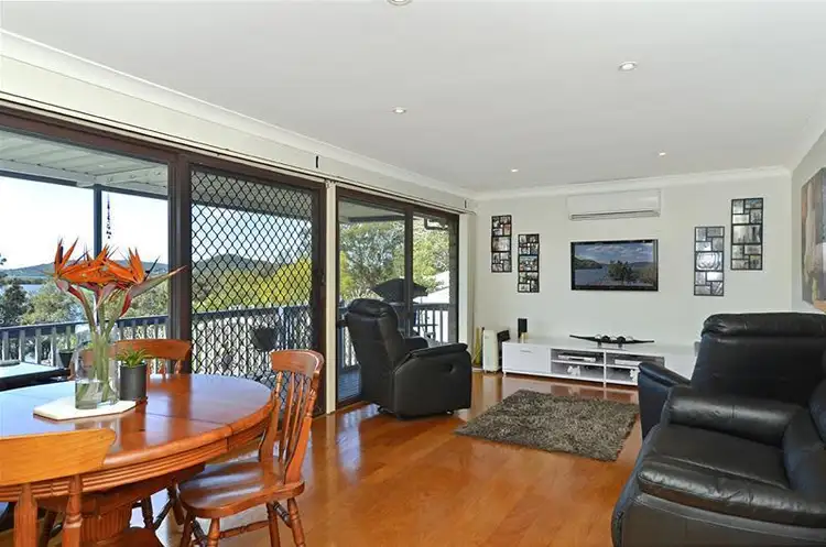 Fourth view of Homely house listing, 5 Woy Woy Bay Road, Woy Woy Bay NSW 2256