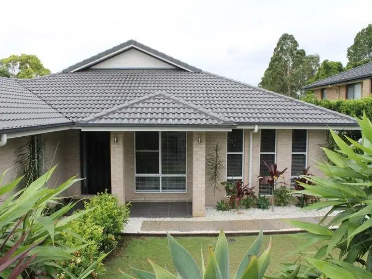 Fifth view of Homely house listing, 80 Dudley Drive, Goonellabah NSW 2480