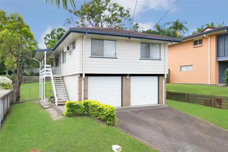 52 Knight Street, Rochedale South QLD 4123