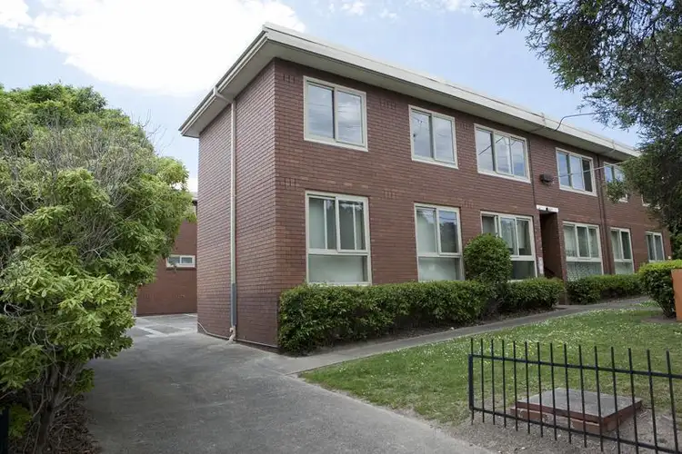 7/64-66 Scott Street, Dandenong VIC 3175