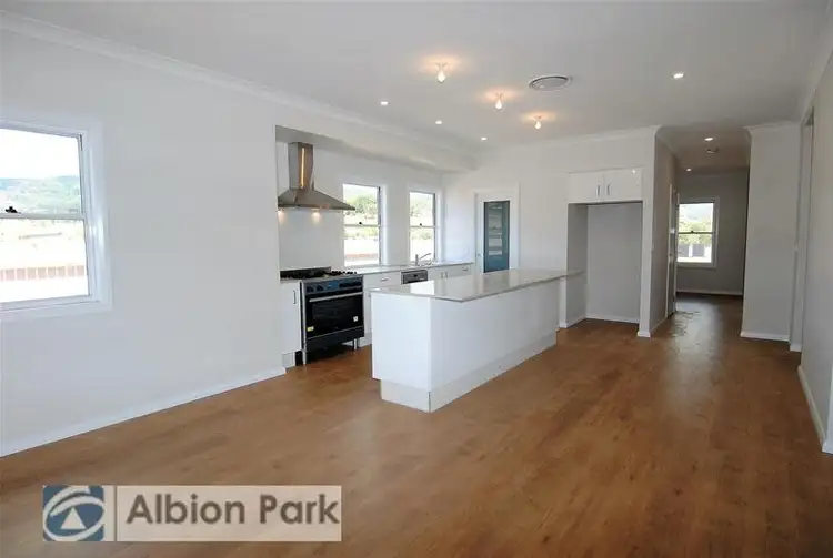 Fifth view of Homely house listing, 51 Broughton Avenue, Tullimbar NSW 2527