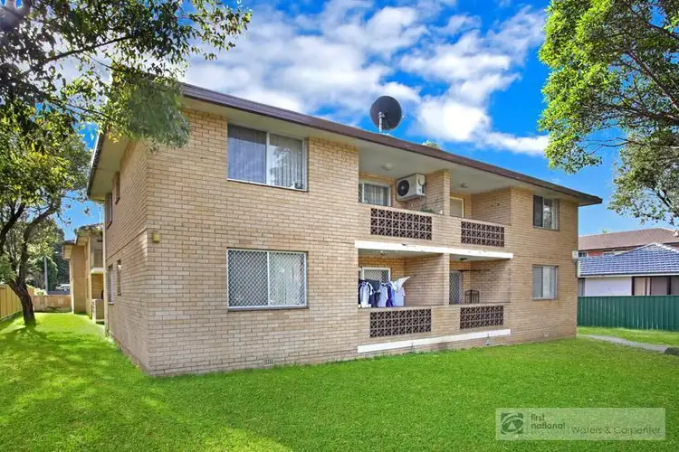 Main view of Homely apartment listing, 9/38-40 Dartbrook Road, Auburn NSW 2144