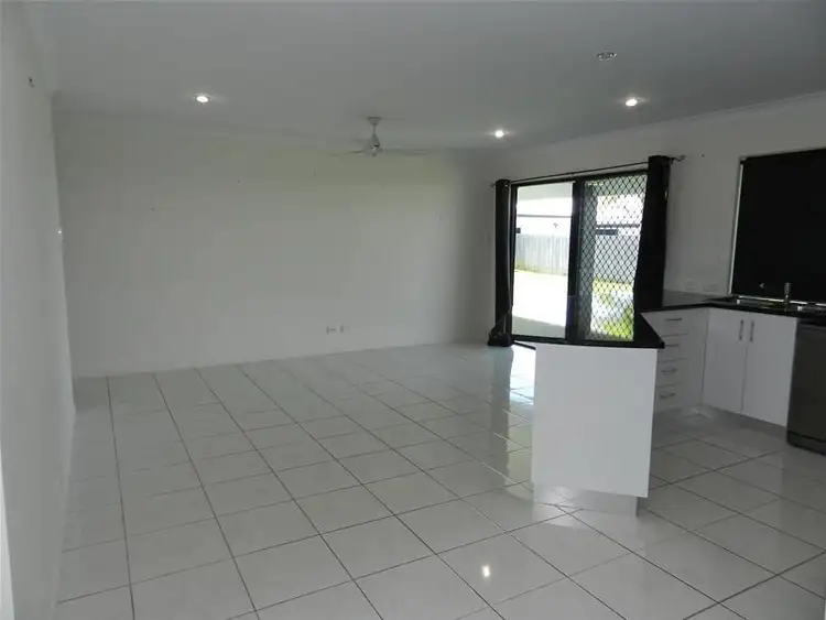 Fifth view of Homely house listing, 44 Millenium Drive, Sarina QLD 4737