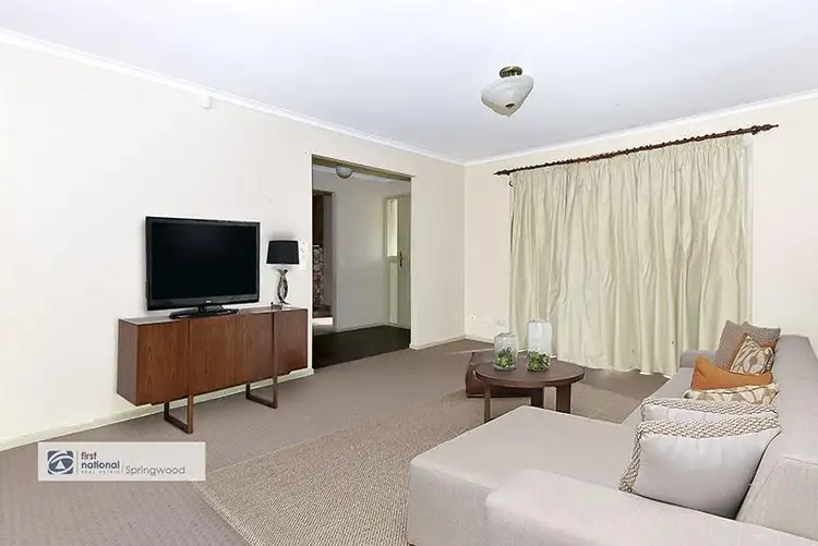 Fifth view of Homely house listing, 16 Stormbridge Court, Daisy Hill QLD 4127