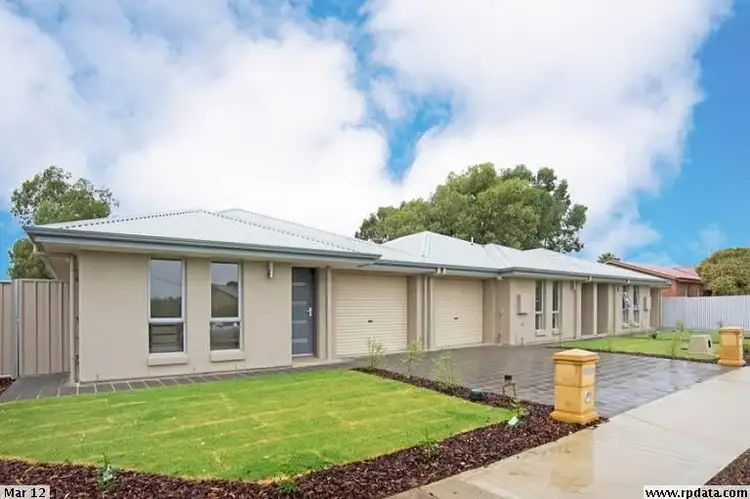 Second view of Homely unit listing, 1 Jordan Street, Plympton Park SA 5038