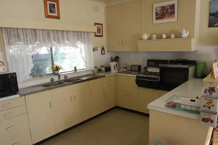 Fourth view of Homely house listing, 35 Punt Road, Cobram VIC 3644