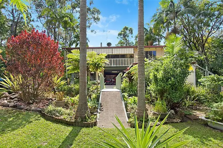 Fourth view of Homely house listing, 52 Monday Drive, Tallebudgera Valley QLD 4228