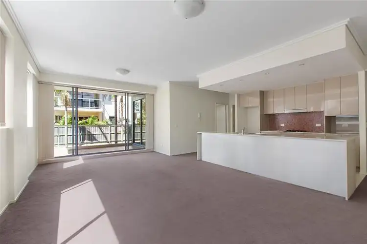 Third view of Homely unit listing, 10B/31-37 Pacific Parade, Dee Why NSW 2099