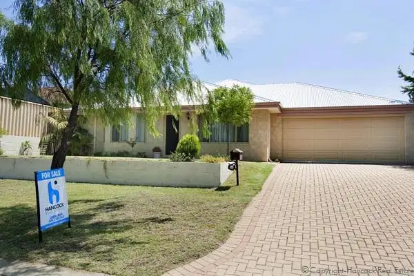 30 Moondar Parade, Dalyellup WA 6230