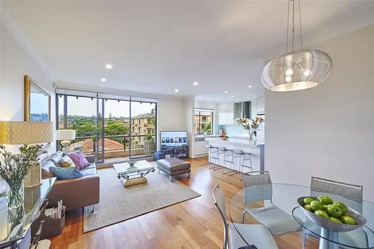 Main view of Homely apartment listing, 10/47-51 Chaleyer Street, Rose Bay NSW 2029