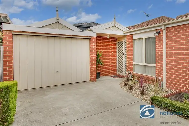4/56 Woodbine Grove, Chelsea VIC 3196
