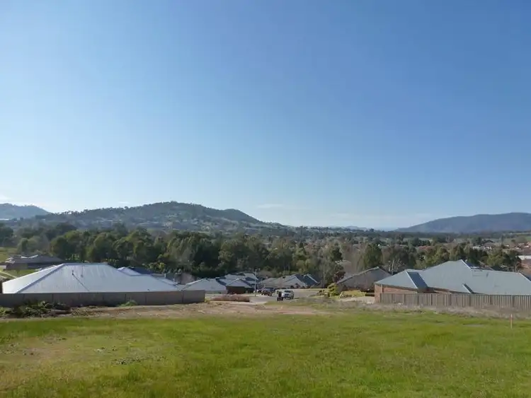 4 Jacks Place, Wodonga VIC 3690