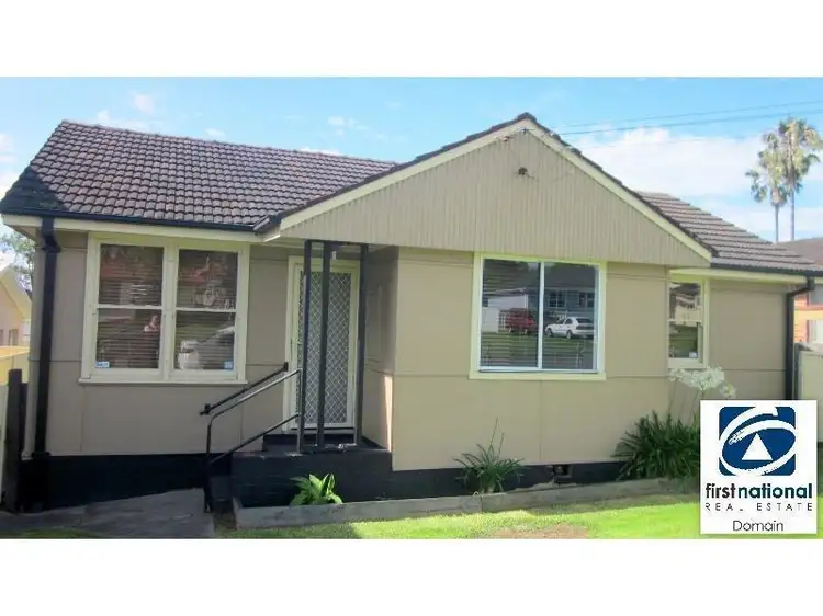 5 Bristol Street, Berkeley NSW 2506