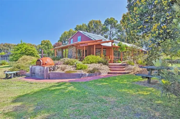 Second view of Homely rural property listing, 180 Martyn Lane, Inverloch VIC 3996