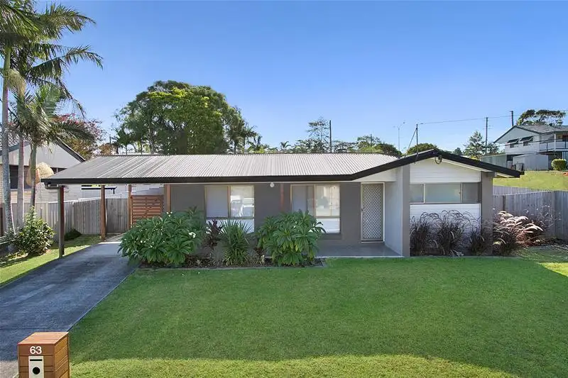 Main view of Homely house listing, 63 Louise Street, Underwood QLD 4119