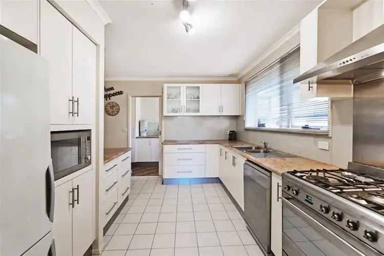 Second view of Homely house listing, 4 McCrae Drive, Camden South NSW 2570