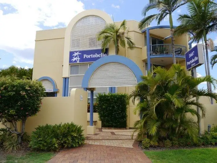 2607 Gold Coast Highway, Broadbeach QLD 4218