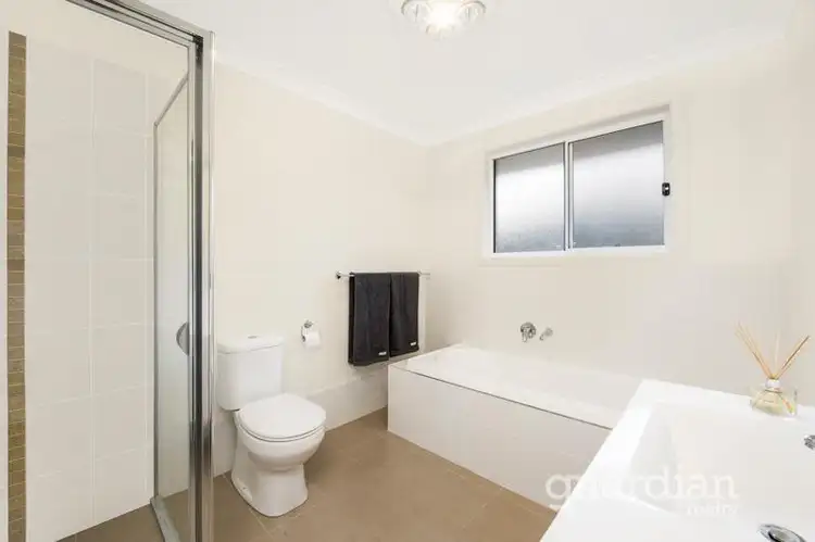 Sixth view of Homely house listing, 5 Stephenson Drive, Ropes Crossing NSW 2760