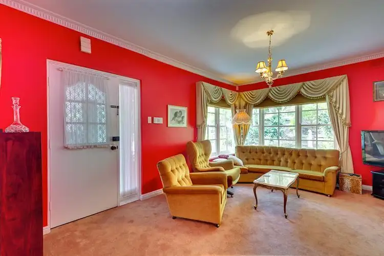 Fifth view of Homely house listing, 29 Waterfall Gully Road, Burnside SA 5066