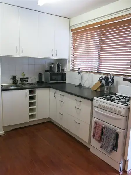 Third view of Homely apartment listing, 509/130A Mounts Bay Road, Perth WA 6000