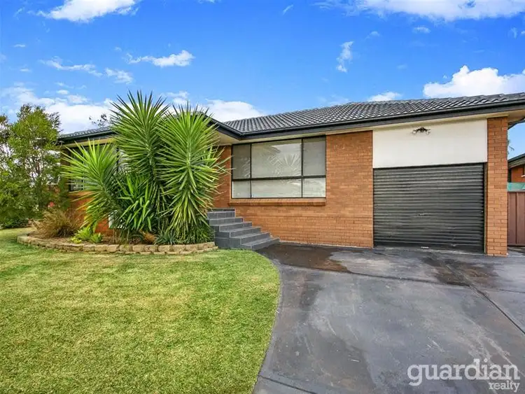 Main view of Homely house listing, 10 Zambesi Road, Seven Hills NSW 2147