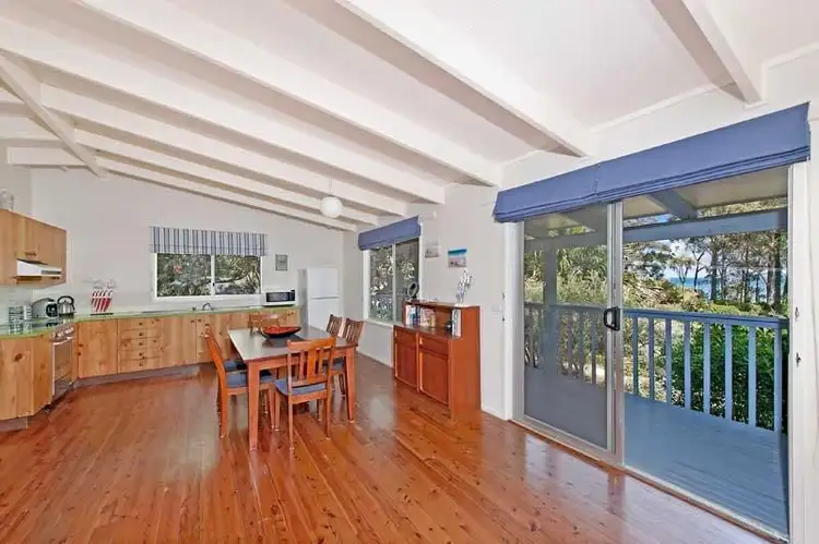 Third view of Homely house listing, 55 Fauna Avenue, Long Beach NSW 2536