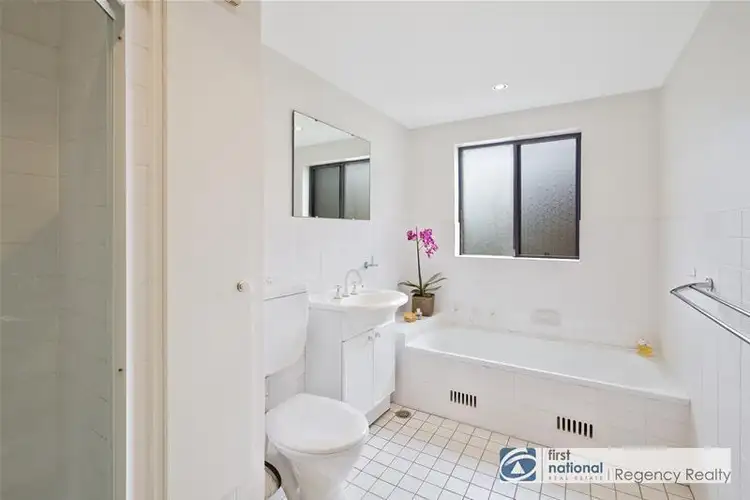 Fifth view of Homely apartment listing, 20/29-33 Parkes Road, Artarmon NSW 2064