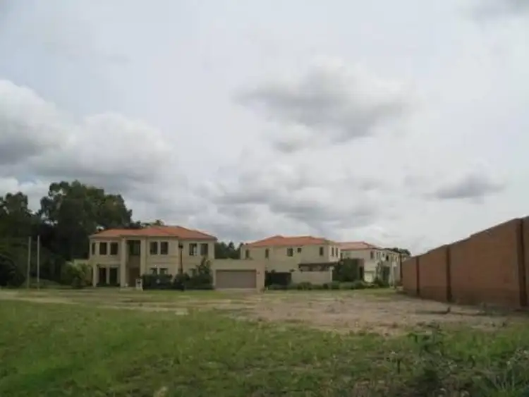Second view of Homely land listing, Address available on request