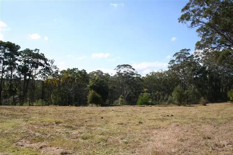 Main view of Homely land listing, 3 Wildthorn Avenue, Dural NSW 2158