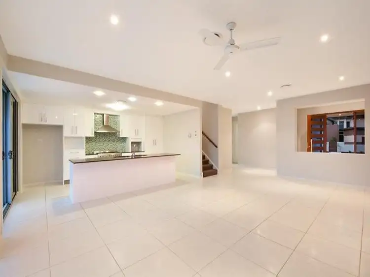 Fifth view of Homely house listing, 62 Palladium Blvd, Hope Island QLD 4212