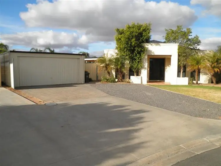 18 Sterling Drive, Mildura VIC 3500