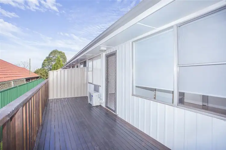 Sixth view of Homely apartment listing, 5/12 Oxley Road, Waratah NSW 2298