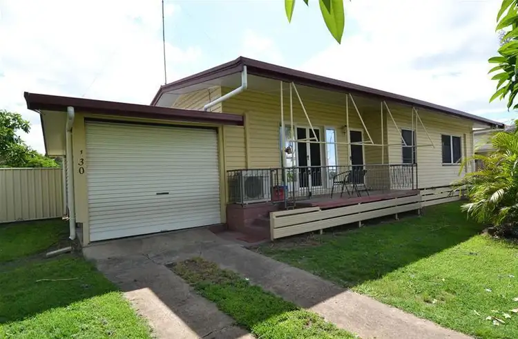 Main view of Homely house listing, 130 Kroombit Street, Biloela QLD 4715