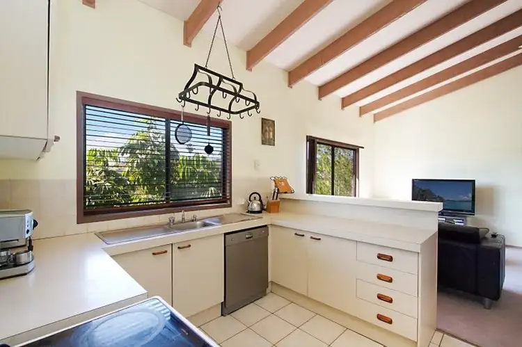 Fourth view of Homely house listing, 21 Crest Drive, Elanora QLD 4221