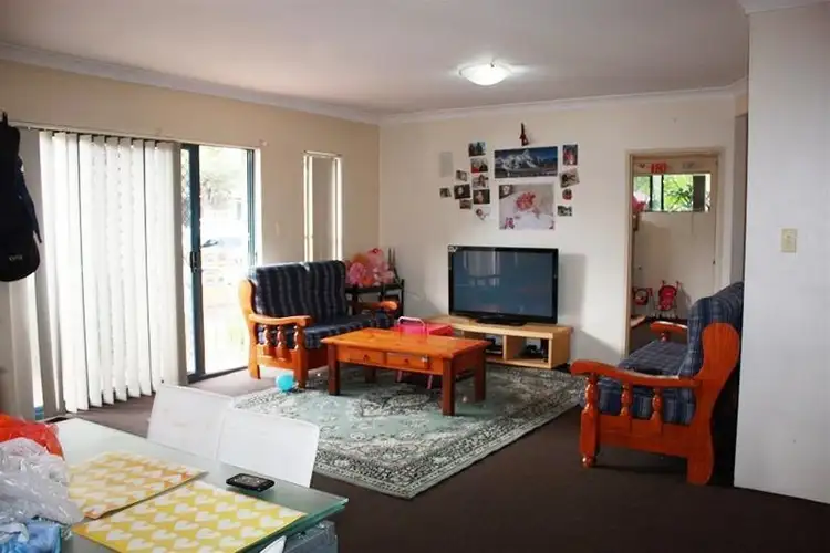 Second view of Homely apartment listing, 1/17-19 Harrow Road, Auburn NSW 2144