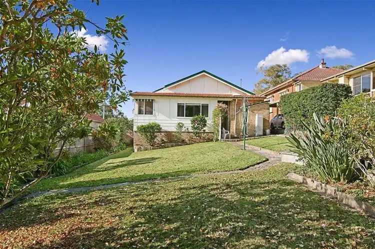 Fourth view of Homely house listing, 62 Stuart Street, Longueville NSW 2066