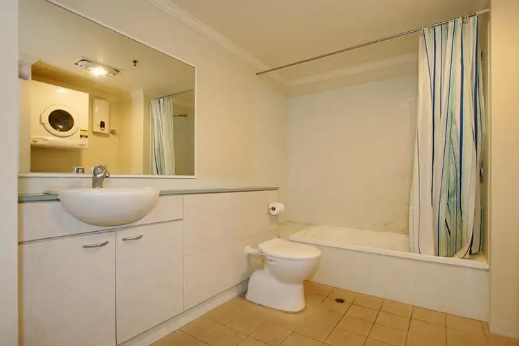 Seventh view of Homely apartment listing, 4C/811 Hay Street, Perth WA 6000
