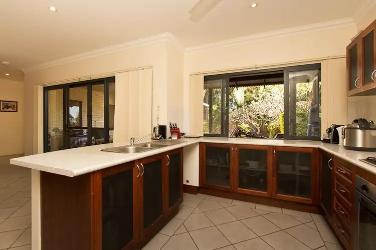 Fourth view of Homely house listing, 8 Bilby Way, Djugun WA 6725