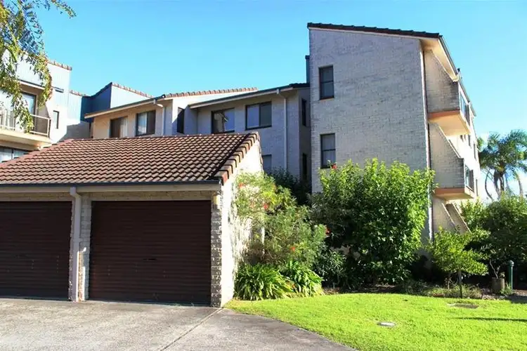 Seventh view of Homely apartment listing, 1/34 Moira Parade "Rio Vista", Hawks Nest NSW 2324