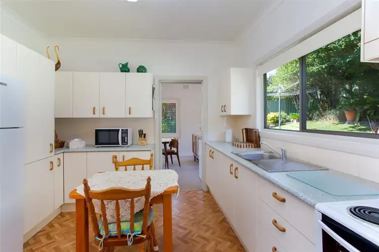 Sixth view of Homely house listing, 32 Currawong Road, Cardiff Heights NSW 2285
