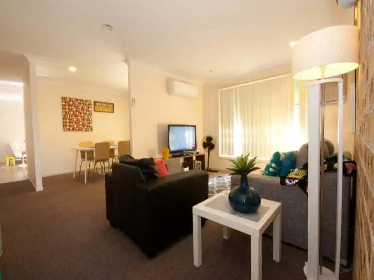 Second view of Homely semi-detached listing, 143 Gardner Circuit, Singleton NSW 2330