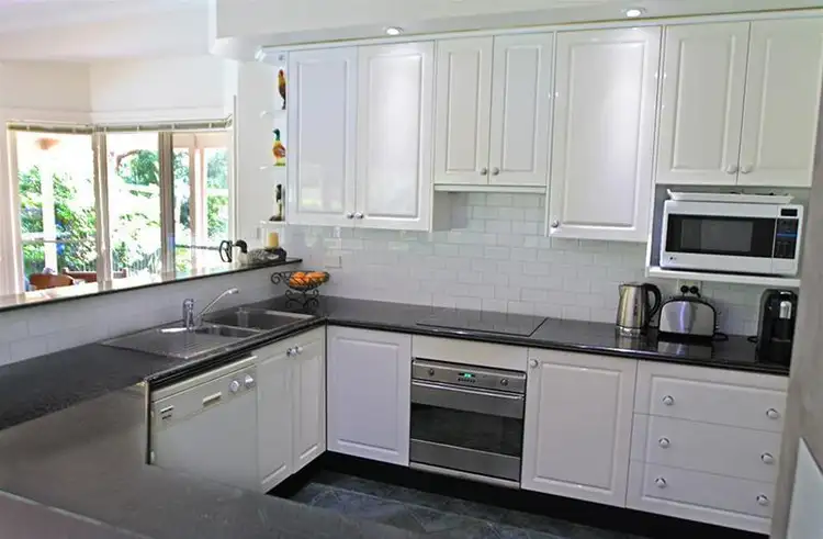 Seventh view of Homely house listing, 59 Bolwarra Park Drive, Bolwarra Heights NSW 2320