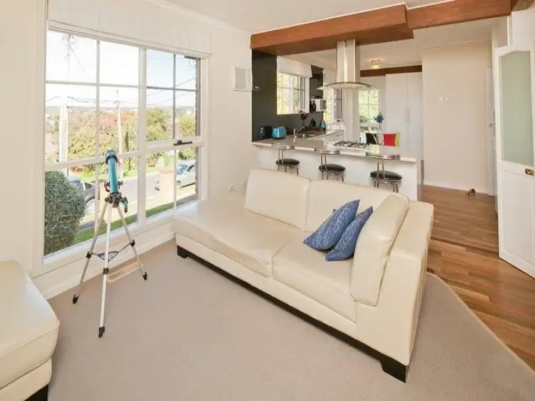 Second view of Homely unit listing, 1/20 William Street, Ringwood VIC 3134