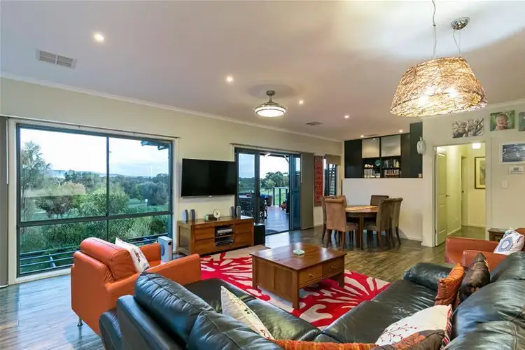 Third view of Homely house listing, 17 Polkinghorn Avenue, Aldinga Beach SA 5173